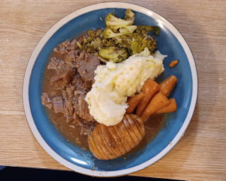 food